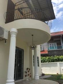 Bungalow House For Sale in Tanjung Bungah,PNG