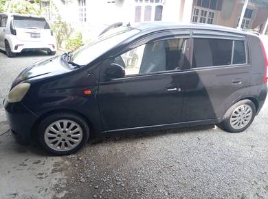 Perodua Viva 850 EX in Kota Bharu, KTN