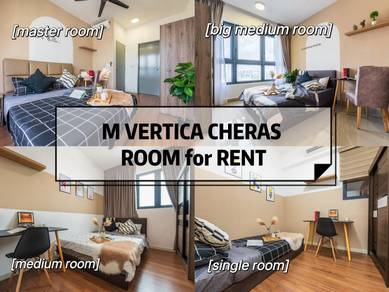 Room in Cheras, KUL