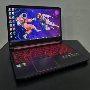 Acer Nitro 5 AN-515-54 GAMING LAPTOP 