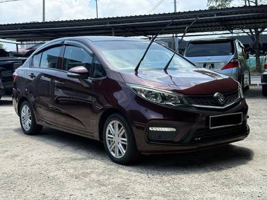Proton Persona PREMIUM in Kota Kinabalu, SBH