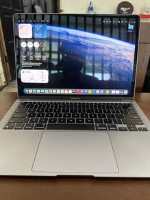 MacBook Air M1 2020
