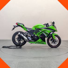 Kawasaki Ninja 250