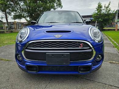 Mini Cooper SD 60 YEARS EDITION in Johor Bahru, JHR