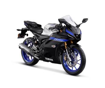 Yamaha R15