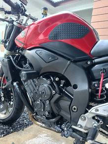 Yamaha FZ1000