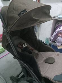 Royal kiddy london stroller baby