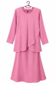 Baju kurung