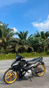 Yamaha 135LC