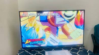 Hisense 42-inch Smart TV for sale