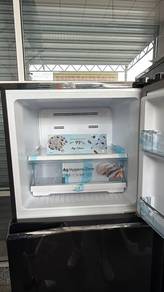 Panasonic fridge