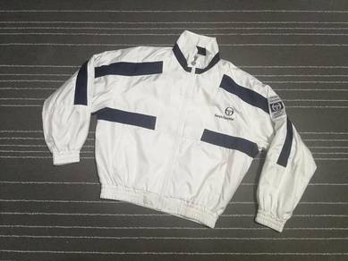 Sergio Tacchini track top M to L