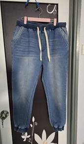 Jogger Long Pant