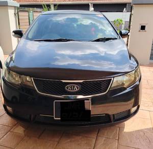 Naza Forte SX in Johor Bahru, JHR