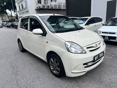 Perodua Viva EZ STANDARD in Cheras, KUL