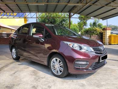 2019 Proton Persona EXECUTIVE