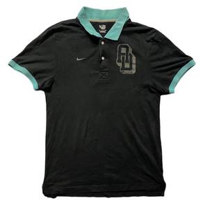 Baju kolar nike