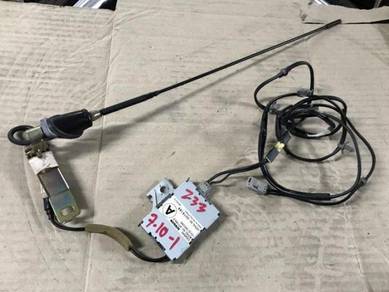 Nissan Fairlady Z33 350z Radio Antenna Jpn