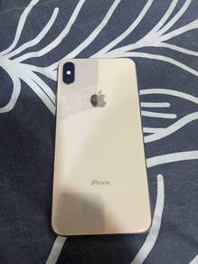 XS MAX 512GB untuj dijual / swap 11 promax