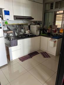 Apartment For Sale in Larkin Heights Apartment