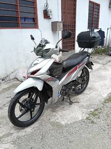 Honda Wave 110