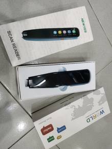 Dictionary Pen 