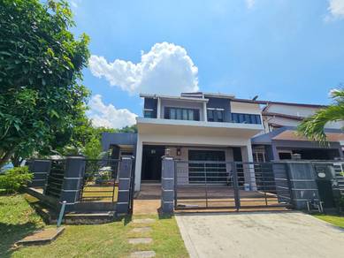 2-storey Terraced House For Sale in Putra Heights,SGR