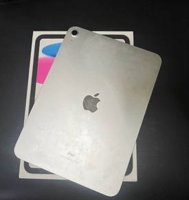 Ipad 10th Gen