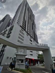 Apartment For Rent in Residensi Jalilmas @ Bukit Jalil
