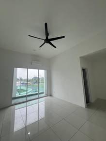 2-storey Terraced House For Rent in Ipoh,PRK