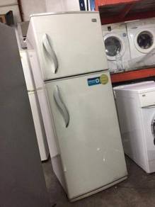 Fridge Small LG 2 Pintu Refrigerator Peti Sejuk