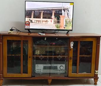 TV Kabinet untuk Dijual