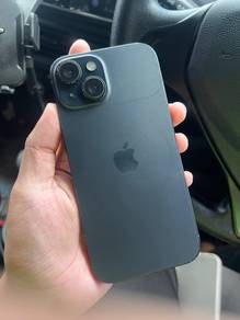 IPHONE 15 128gb no box