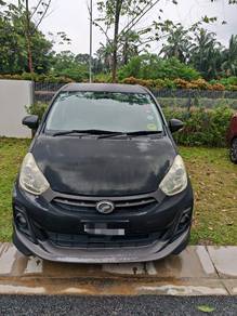 Perodua MyVi SE ZHS in Semenyih, SGR