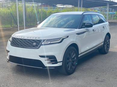 Land Rover Range Rover Velar VELAR D180 in Kota Kinabalu, SBH