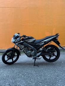 Yamaha FZ150i