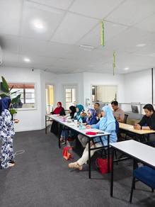 Agent Hartanah/Property Income Unlimited