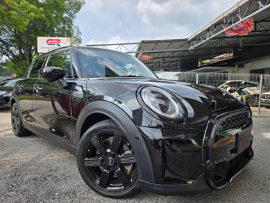 Mini Cooper S S in Petaling Jaya, SGR