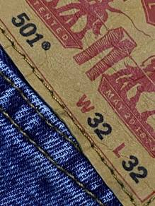 levus 501 jeans mexico🇲🇽 ori