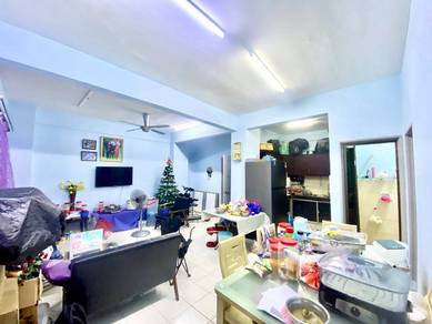 Apartment For Sale in Selesa I-Resort Apartment