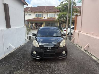 Perodua MyVi EZi in Seremban, NSN