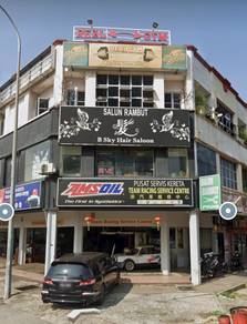 Shop lot For Sale in Balakong,SGR