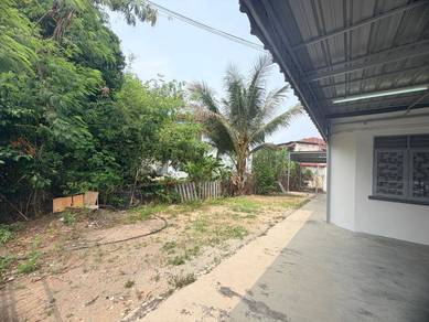 2-storey Terraced House For Sale in Melaka Tengah,MLK