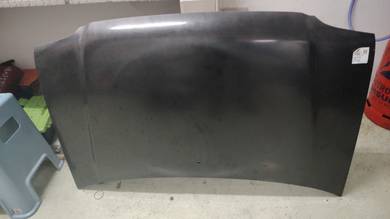 Kancil front bonnet 