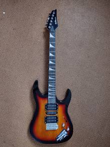 guitar superstat swap telecaster or sell