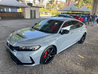 Honda Civic Type R TYPE R in Cheras, KUL