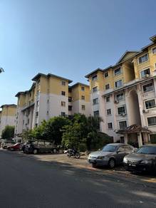 Apartment For Sale in Astana Alam Apartment 3