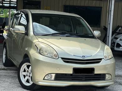 2006 Perodua MyVi EZi