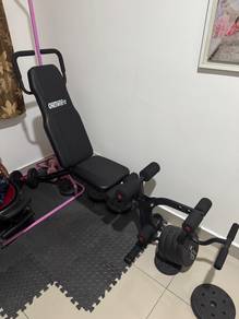 Dumbbell Bench 12 in 1 Multifunctional