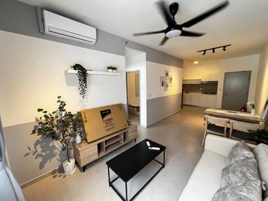 Service Residence For Rent in Tangerine Suites